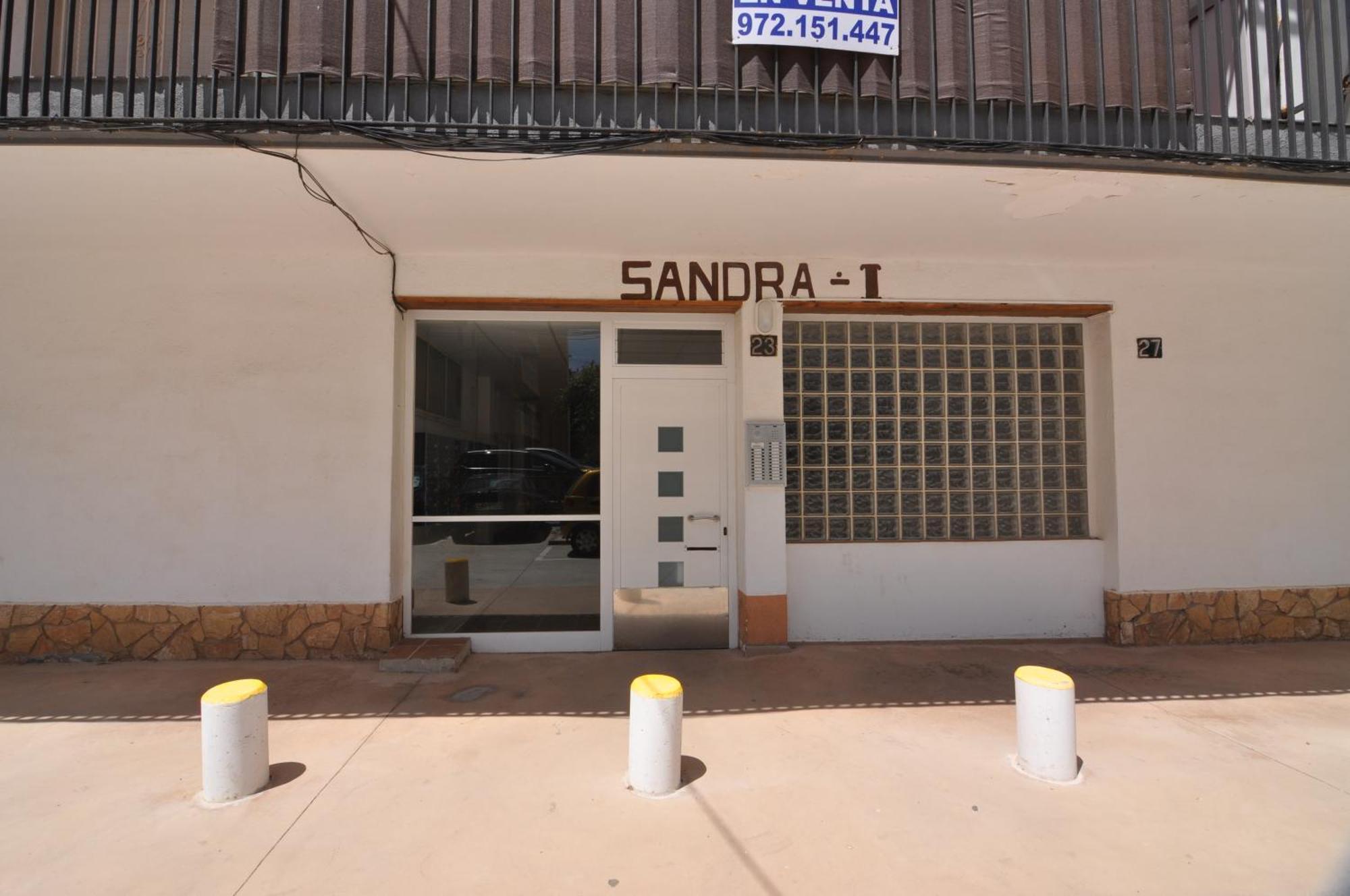 Rnet - Ib Sandra I 3c - Costa Brava Appartement