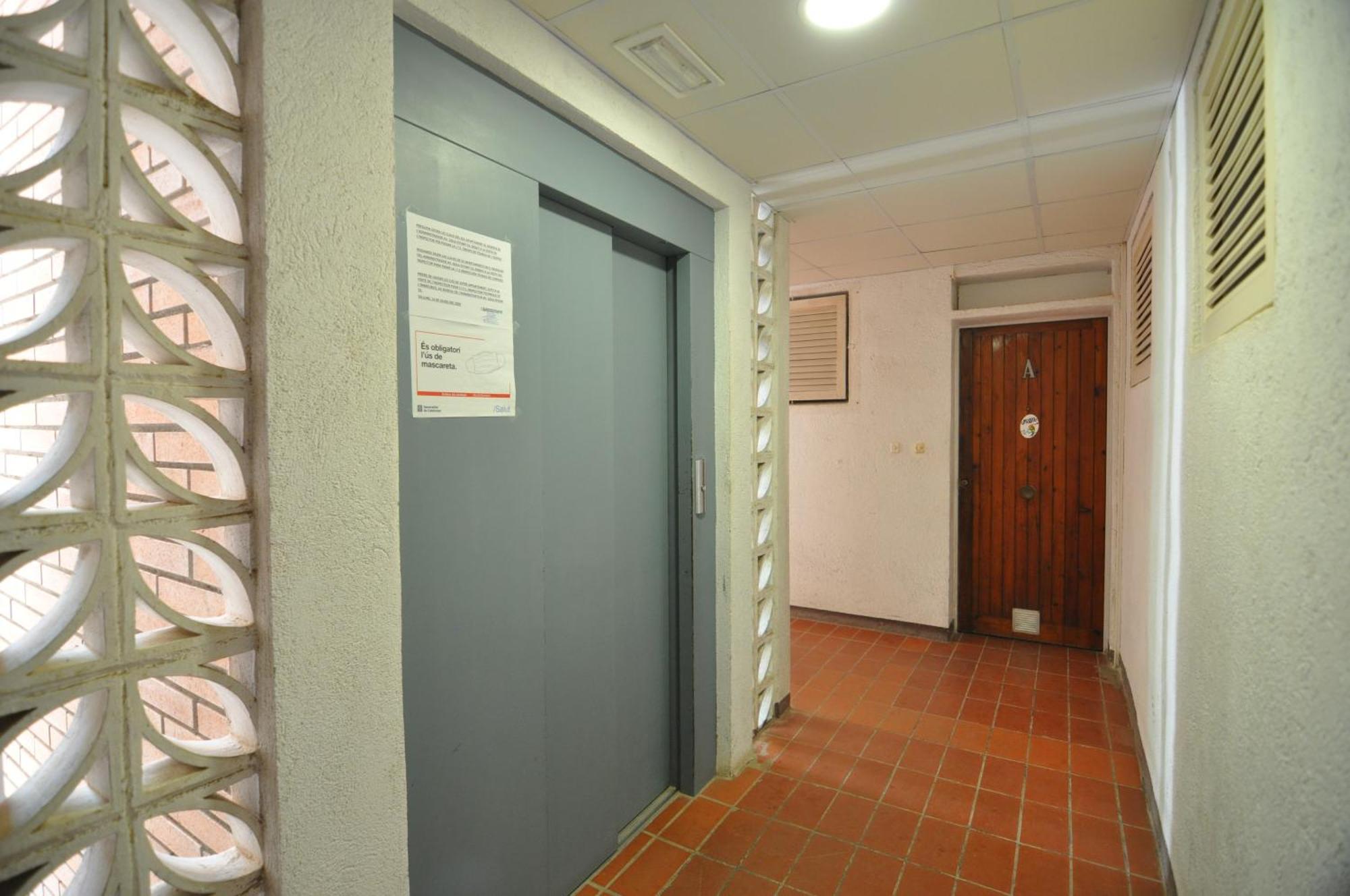 Appartement Rnet - Ib Sandra I 3c - Costa Brava Roses