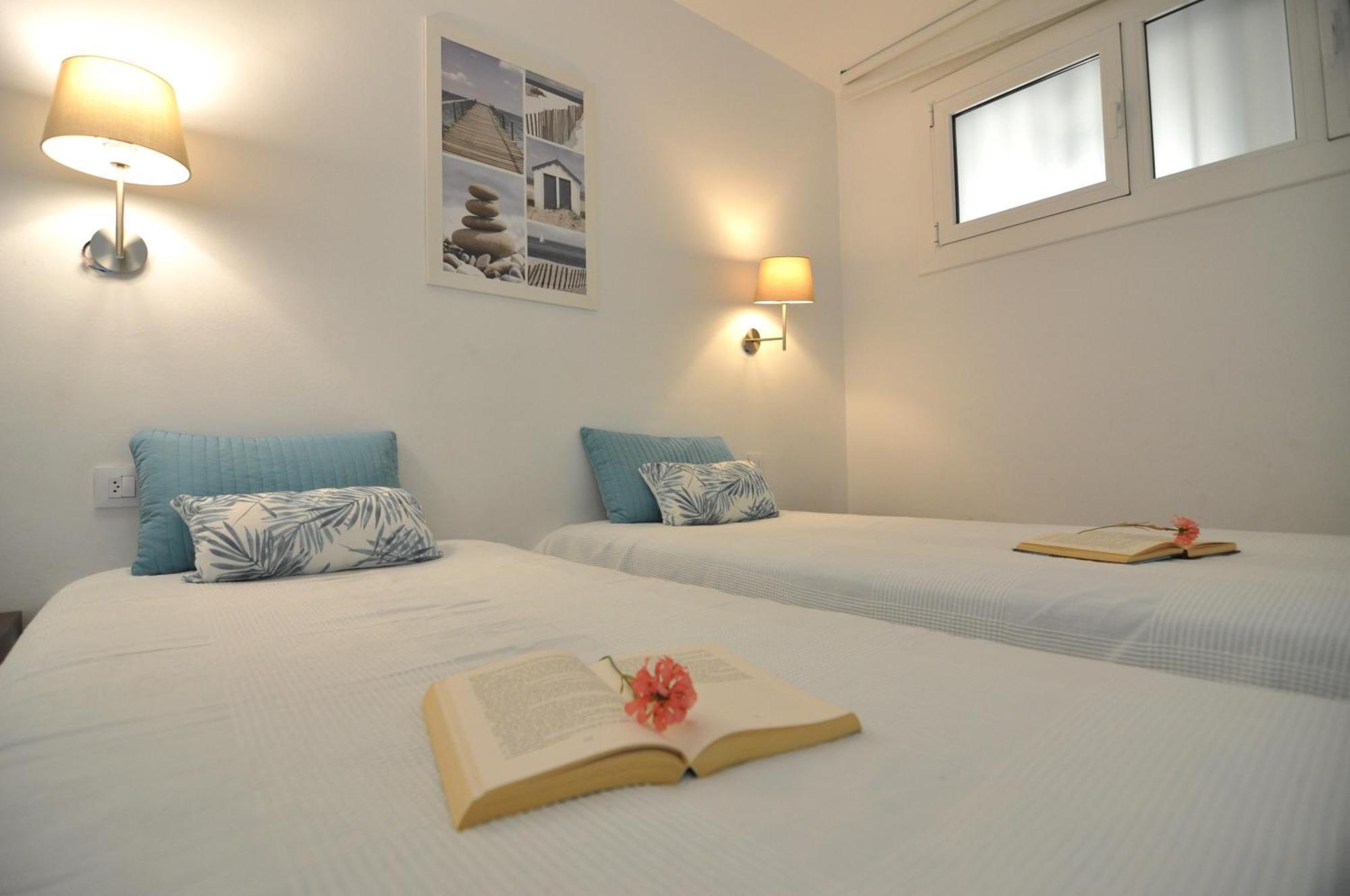 Rnet - Ib Sandra I 3c - Costa Brava Appartement Roses
