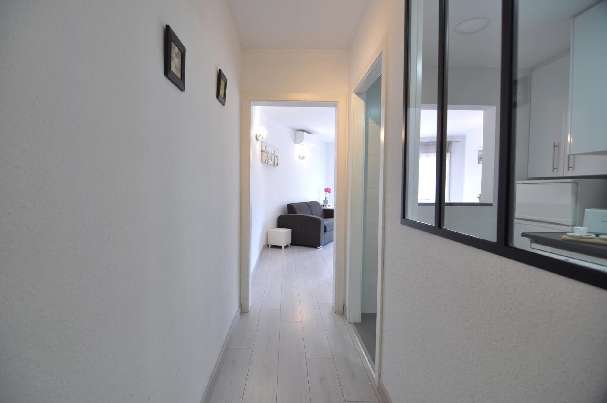 Rnet - Ib Sandra I 3c - Costa Brava Appartement